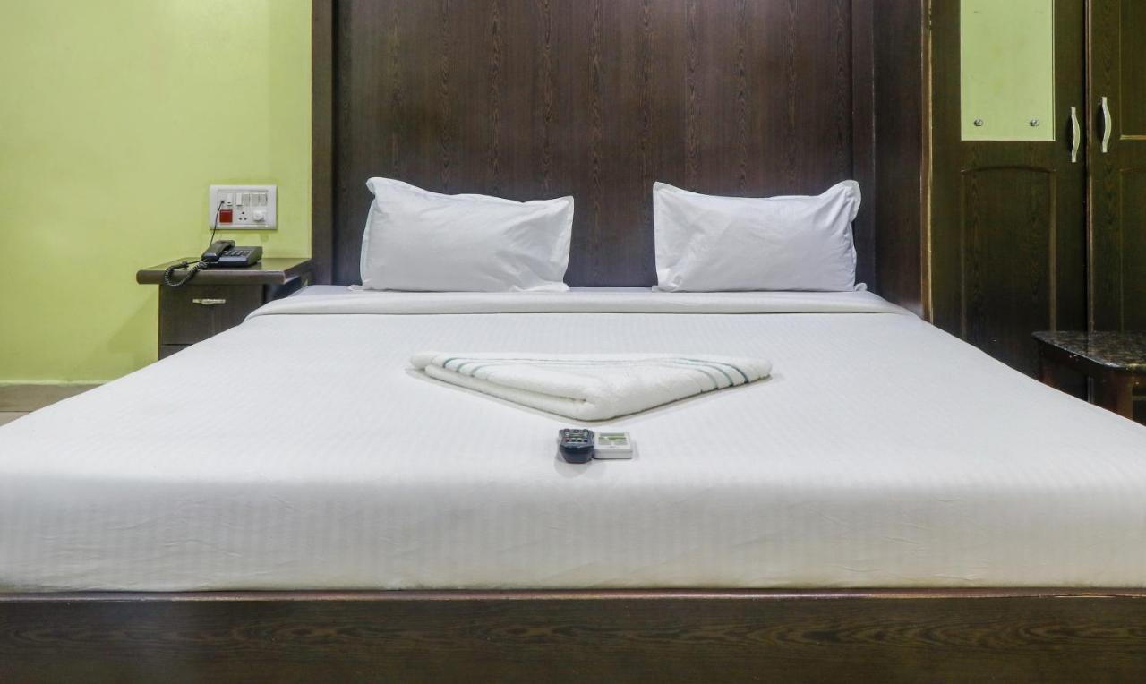 Hotel Bns Basavanagudi 3*