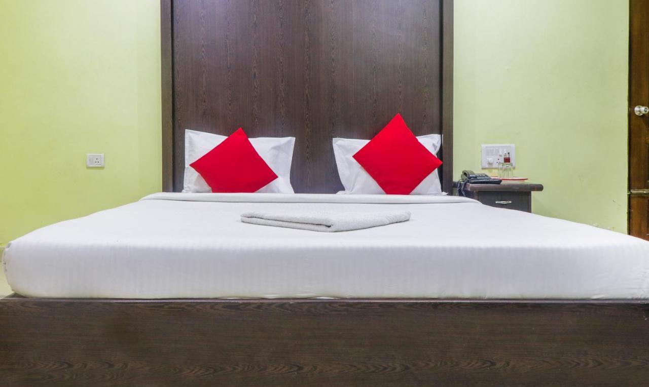 Hotel Bns Basavanagudi 3*