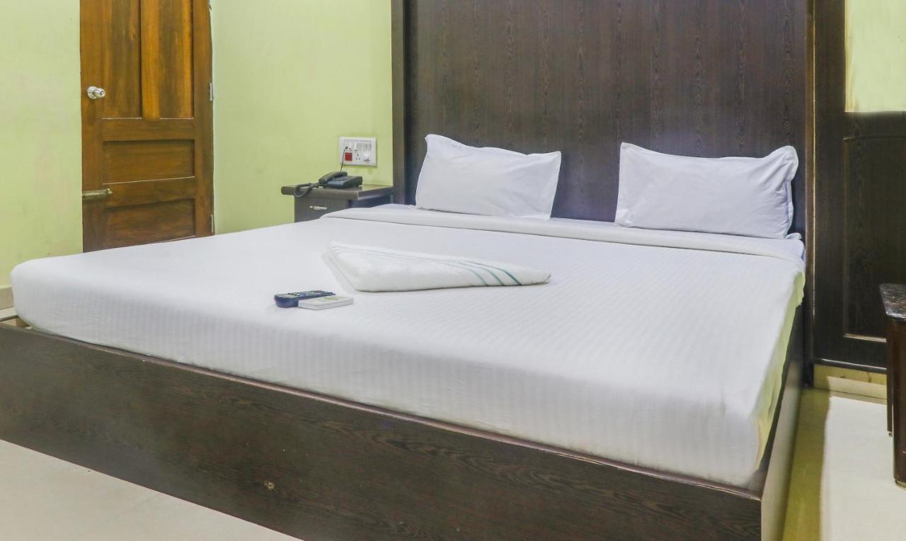 Hotel Bns Basavanagudi 3*