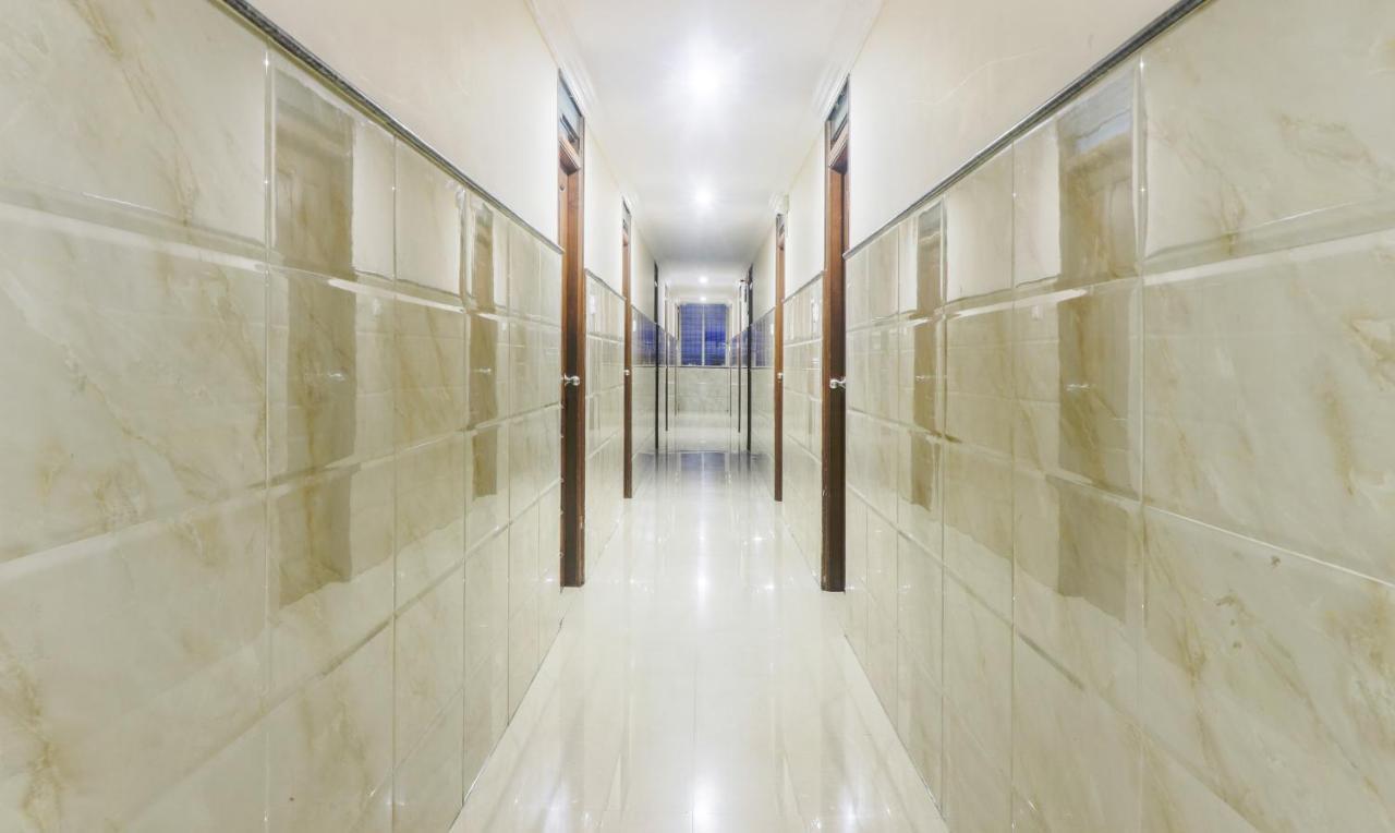 Hotel Bns Basavanagudi