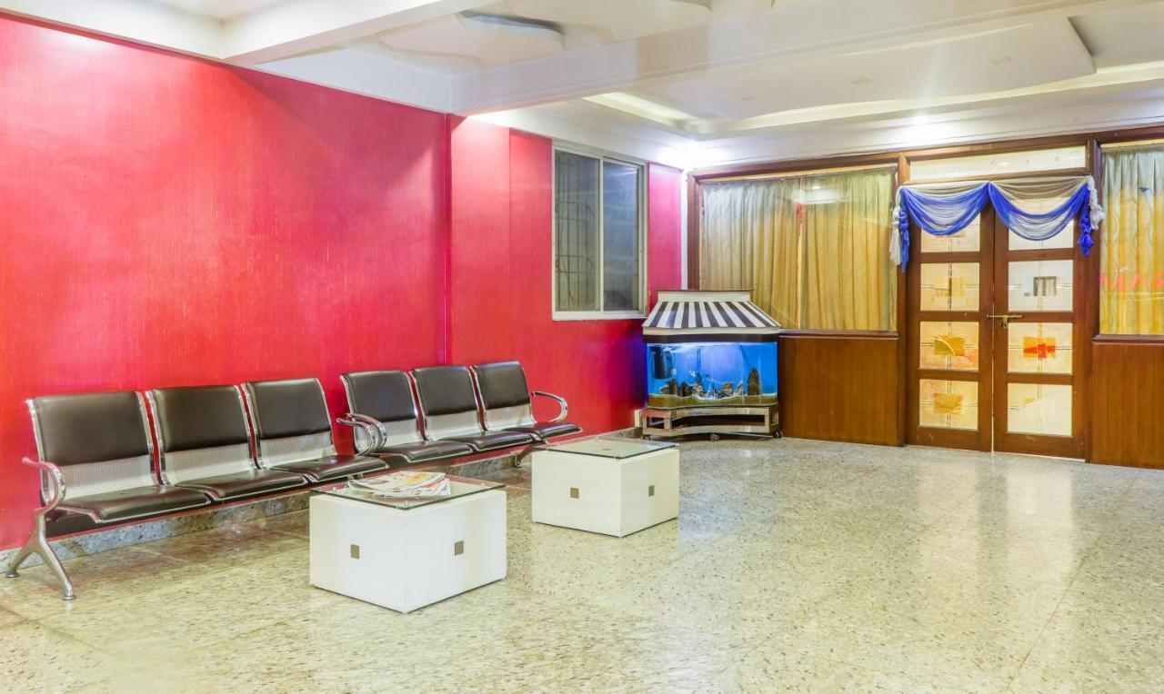 Bns Basavanagudi Hotel 3*