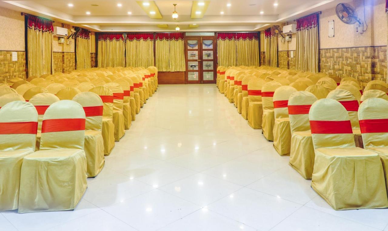 Bns Basavanagudi Hotel Bangalore