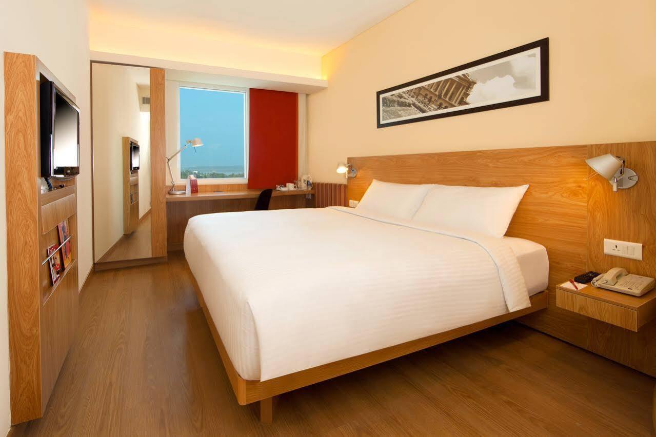 Ibis Outer Ring Road Hotel Bangalore