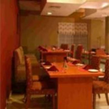 The Boulevard 3* Bangalore