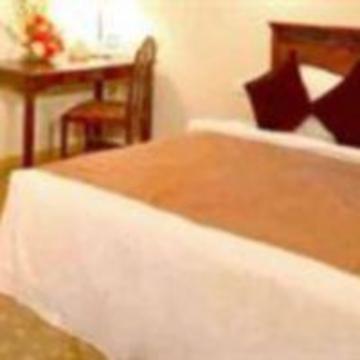 The Boulevard Hotel Bangalore