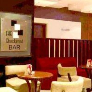 Hotel The Boulevard 3*