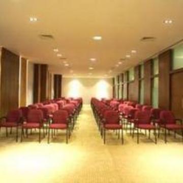The Boulevard 3* Bangalore