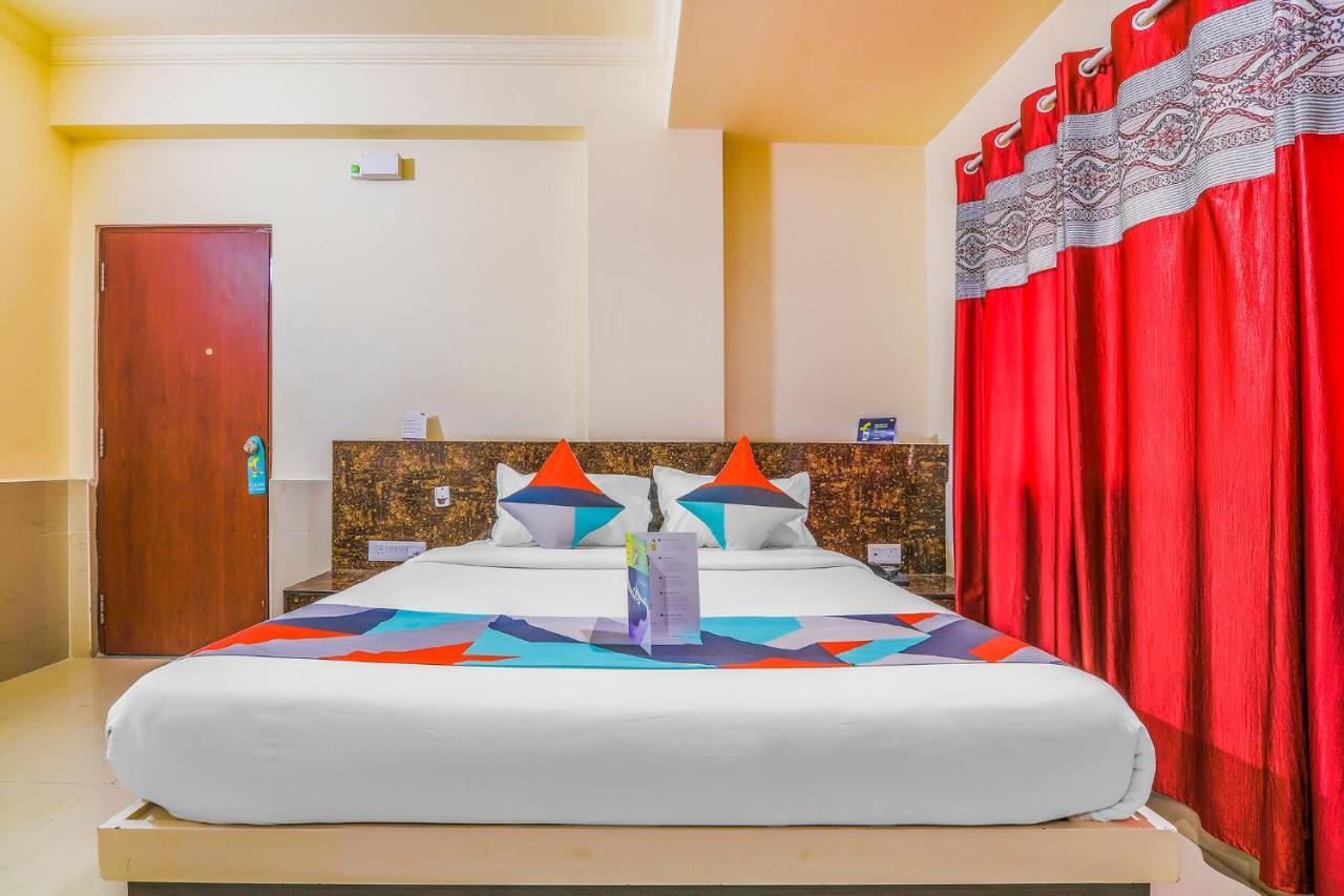 Fabexpress Grand Krishna Deluxe Hotel 3*