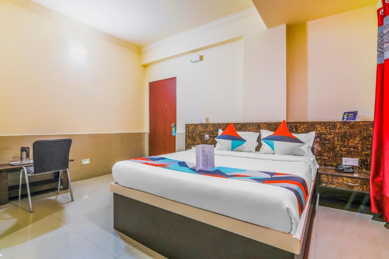 Hotel Fabexpress Grand Krishna Deluxe