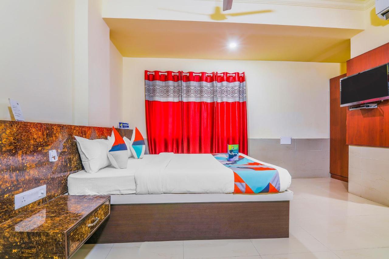Hotel Fabexpress Grand Krishna Deluxe