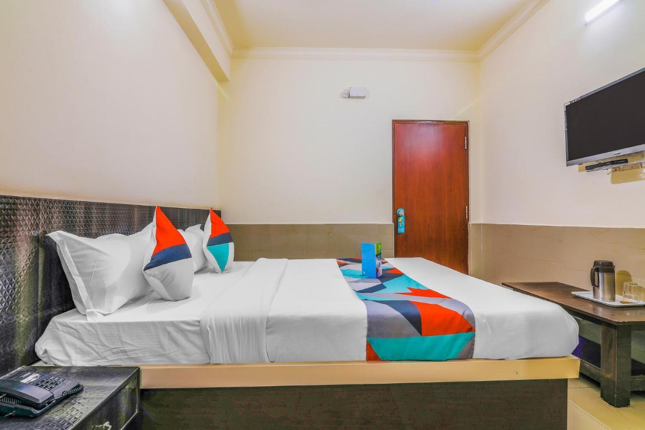 Hotel Fabexpress Grand Krishna Deluxe