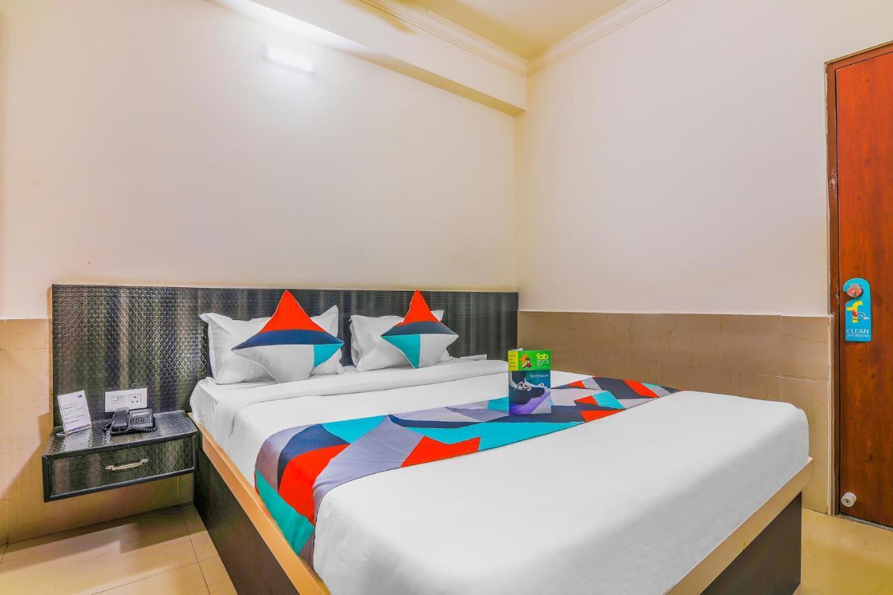 Fabexpress Grand Krishna Deluxe 3*