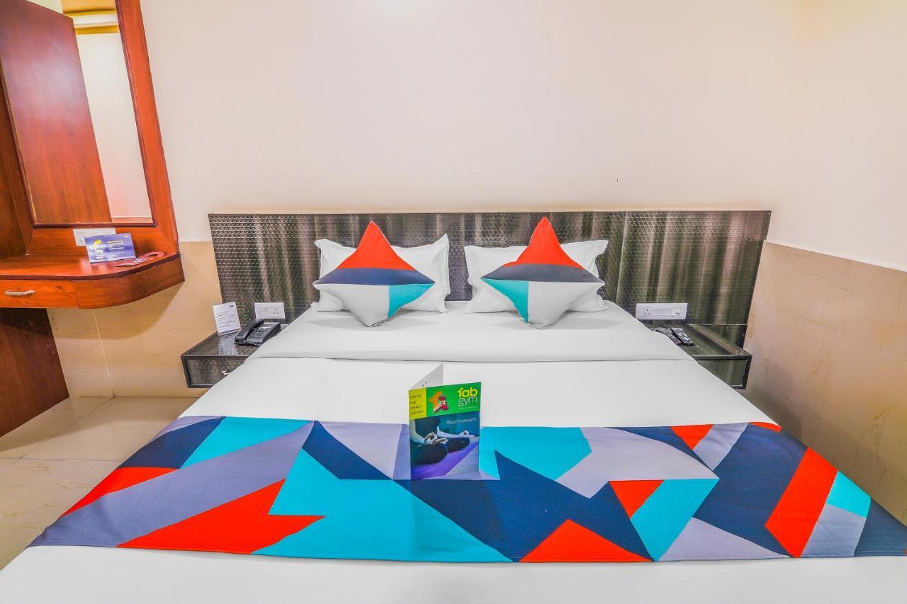 Fabexpress Grand Krishna Deluxe 3* Bangalore