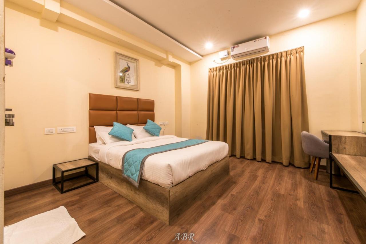 Hotel Caramel