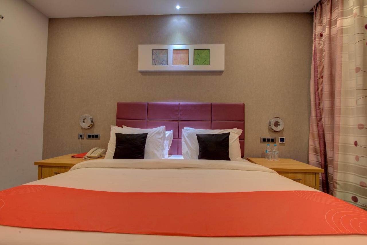 Hotel Collection O 30018 Ramee Electronic Bangalore