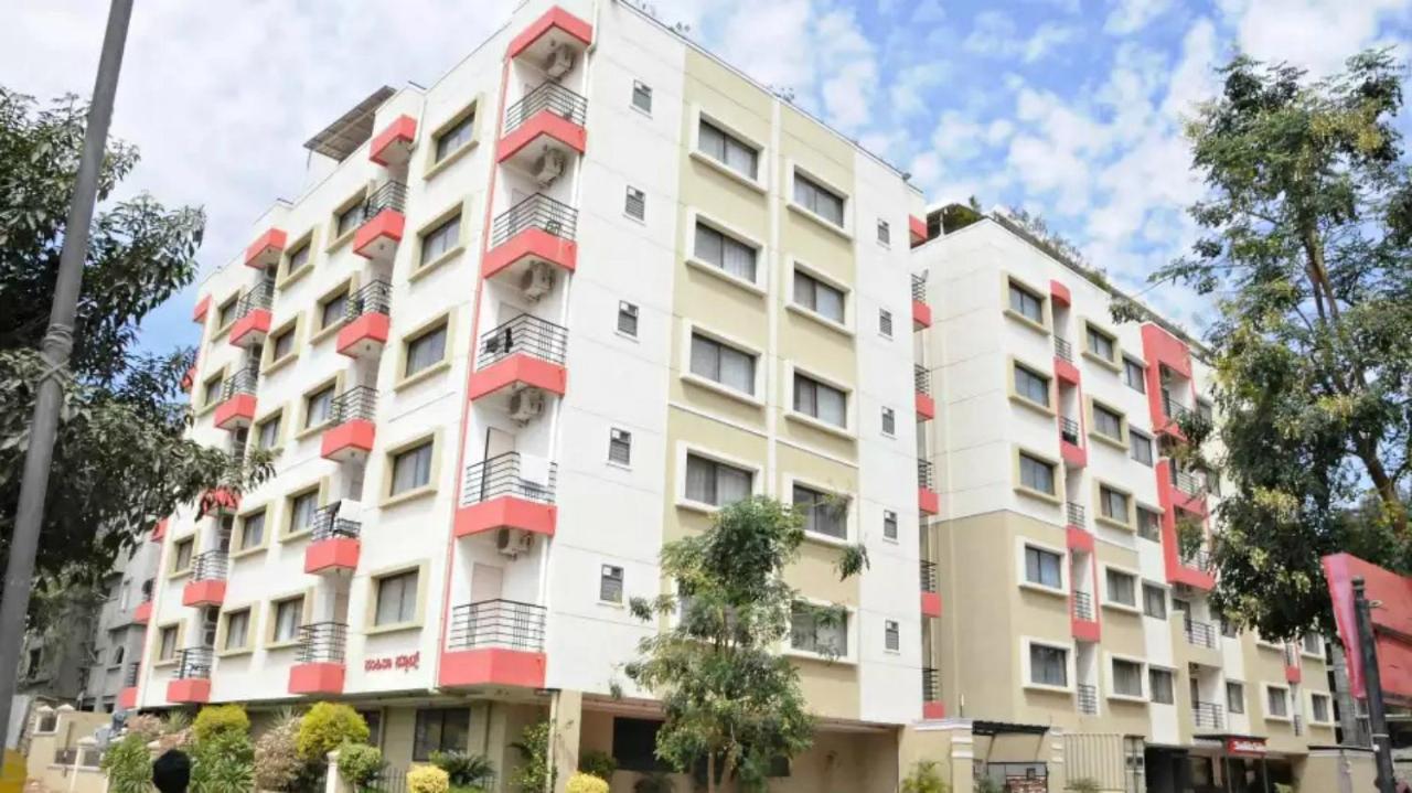 Hotel Bangalore Inn
