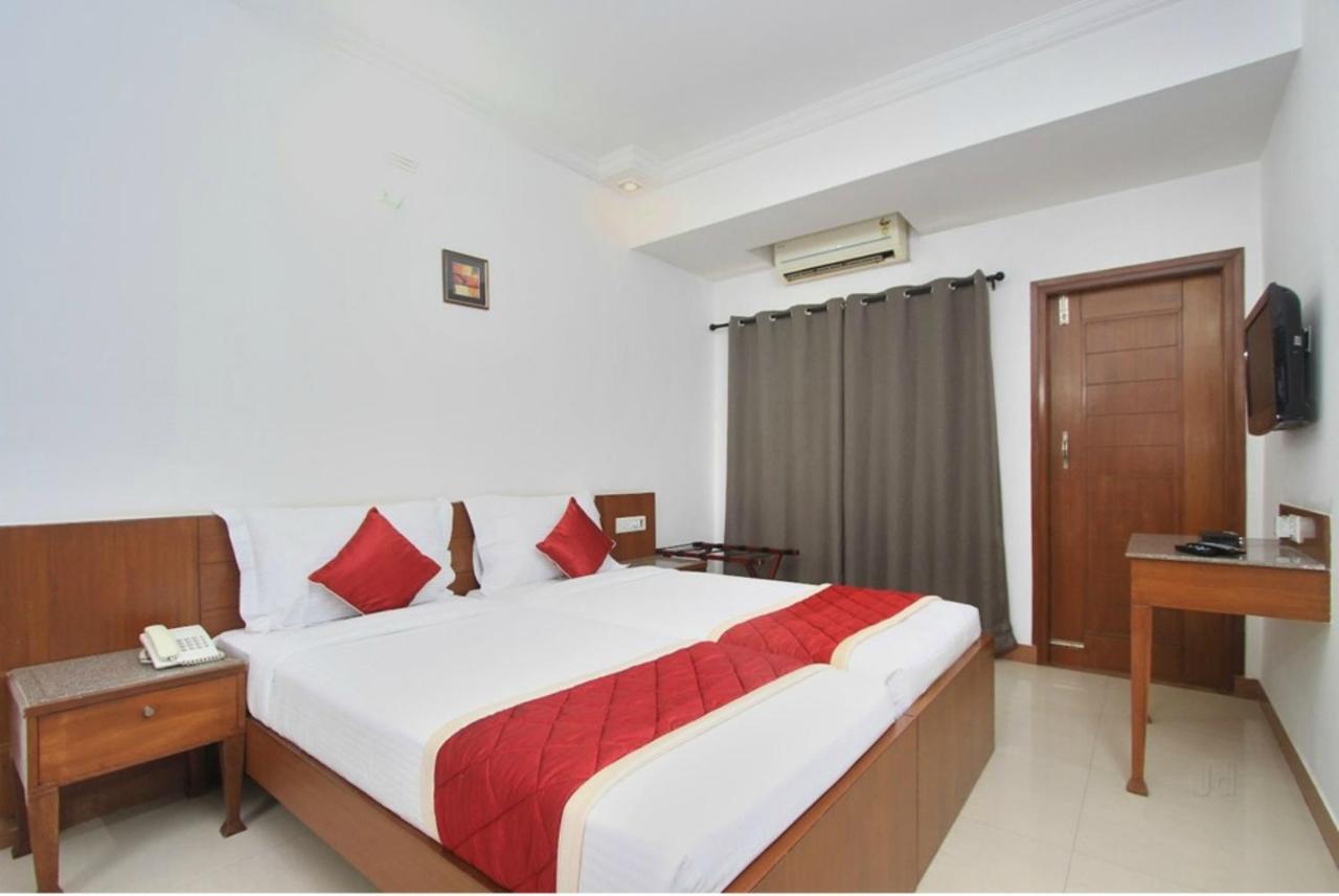 Hotel Bangalore Inn Hotel Bangalore