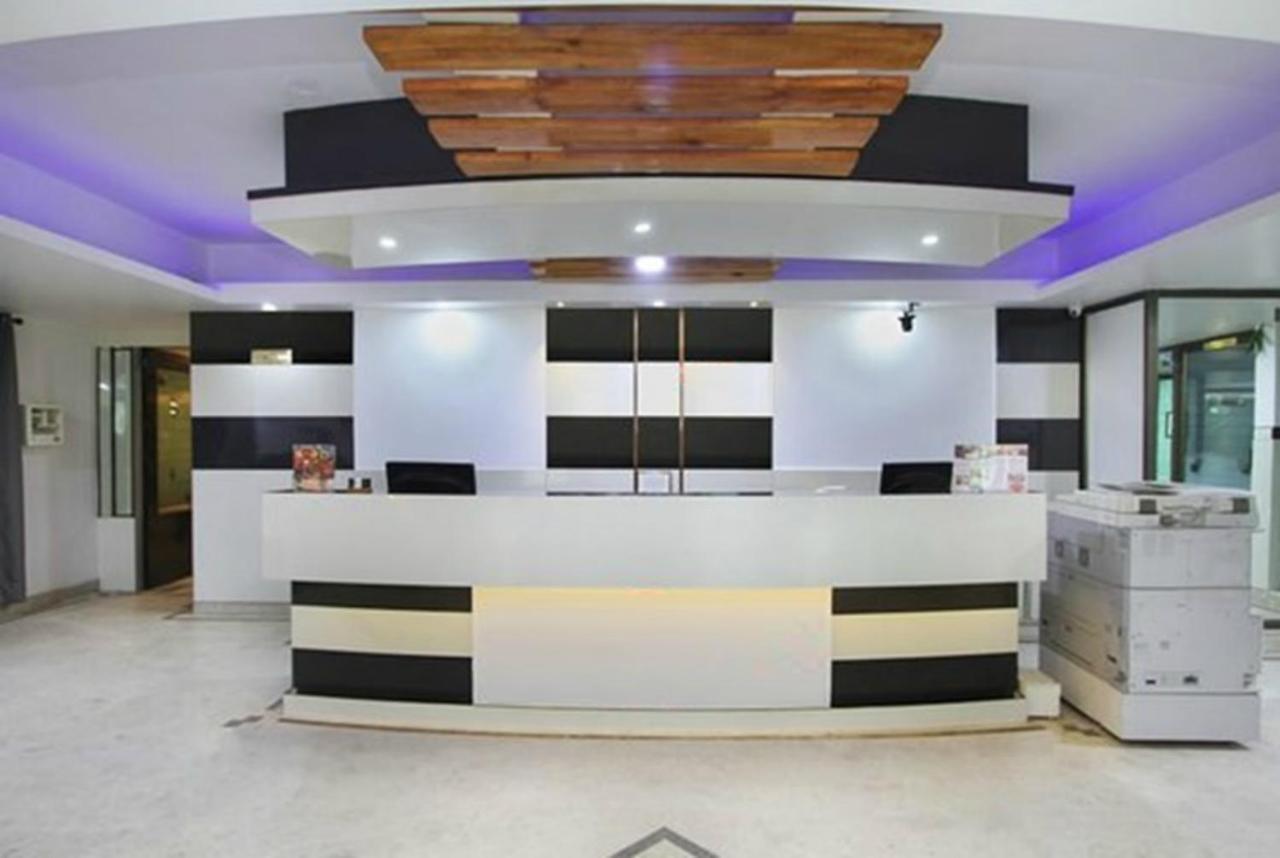 Hotel Bangalore Inn