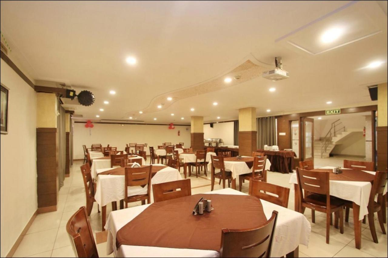 Hotel Bangalore Inn Hotel 3*