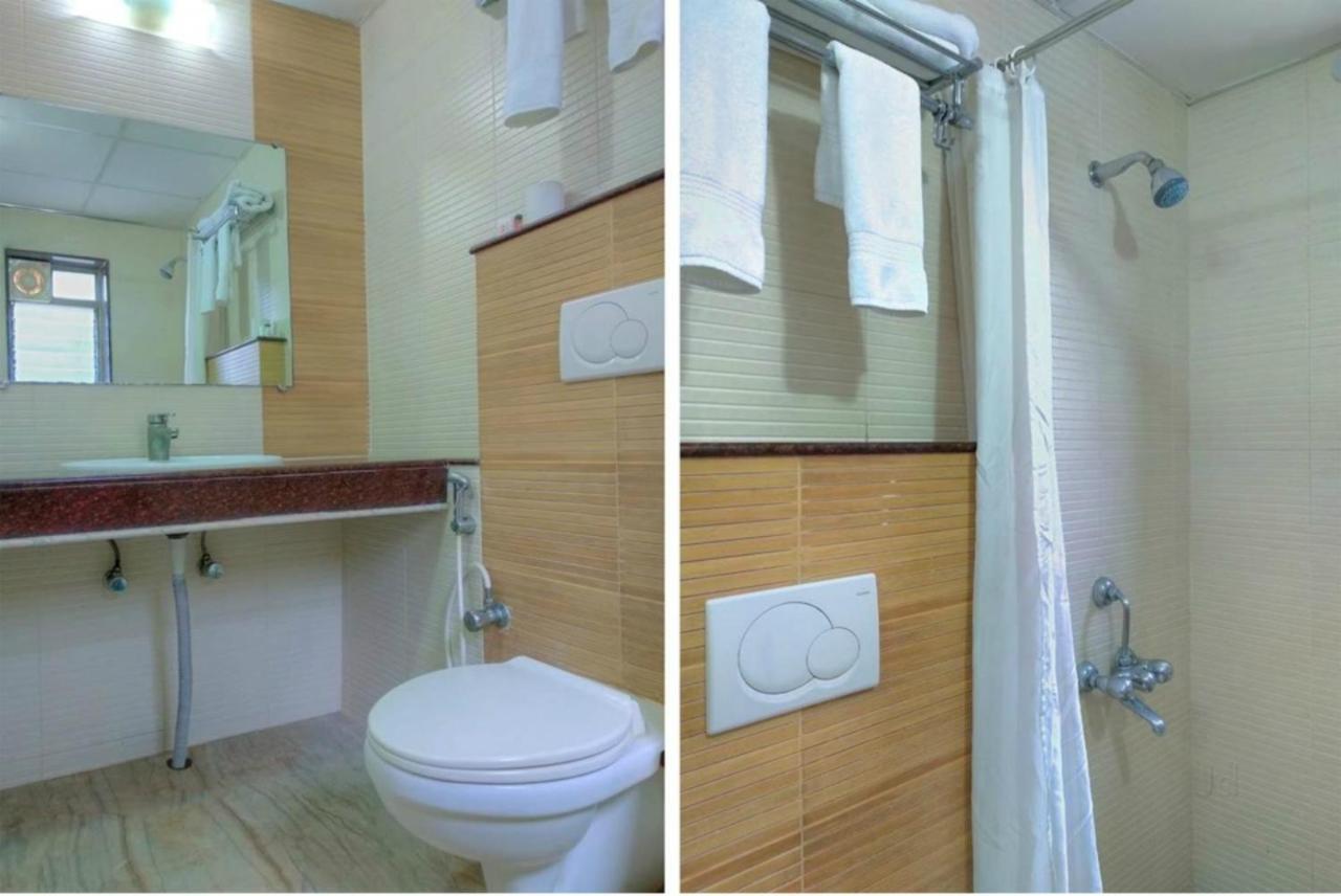Hotel Bangalore Inn Hotel 3*