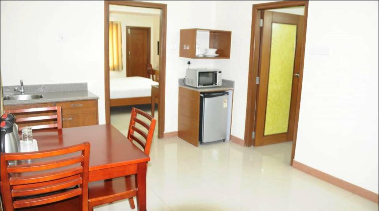 Hotel Bangalore Inn Bangalore