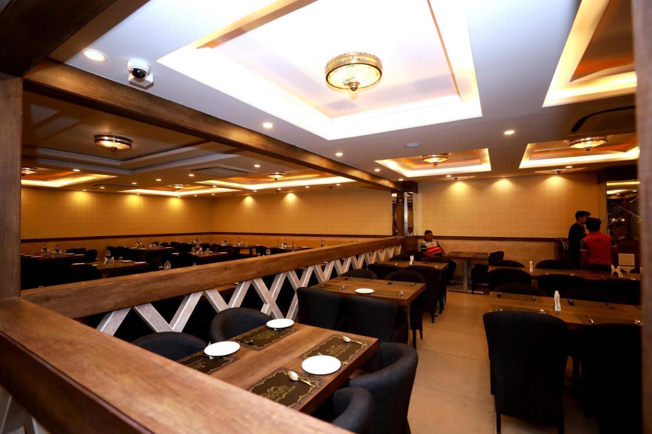 Hotel Savoury Residency Kammanahalli 3*