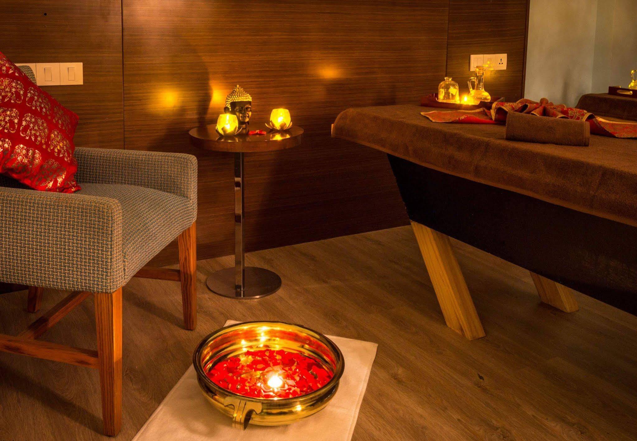 Fairfield By Marriott Rajajinagar 4*