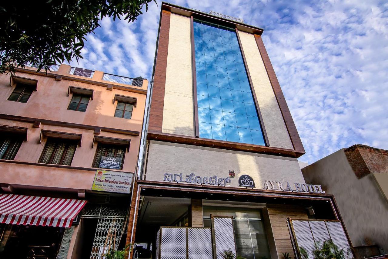 Hotel Collection O 30012 Near Malleswaram 3*