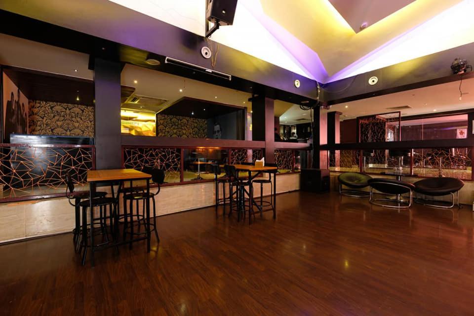 Sri Krishna International Hotel Bangalore