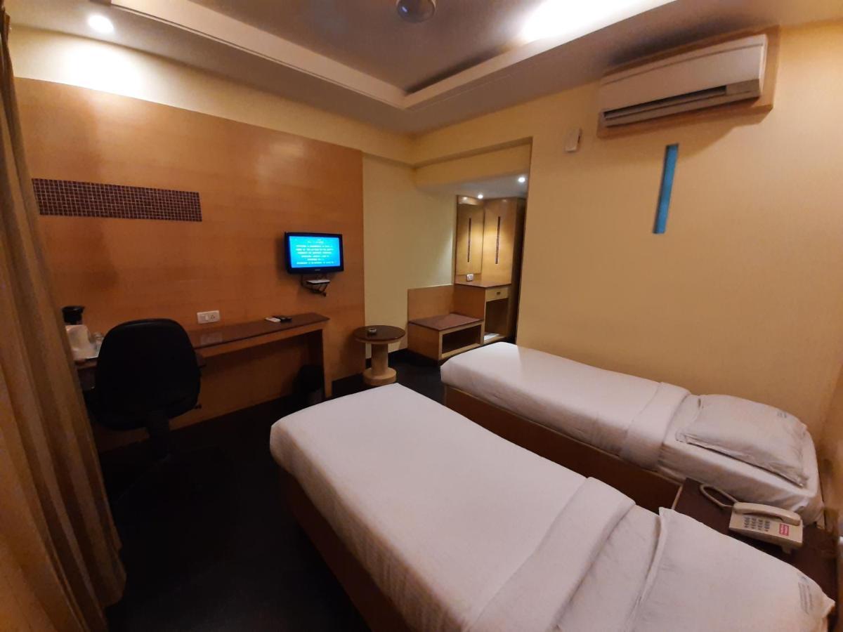Sri Krishna International 3*