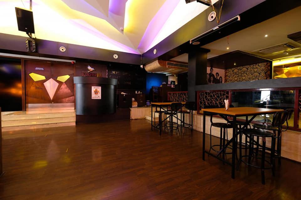 Hotel Sri Krishna International