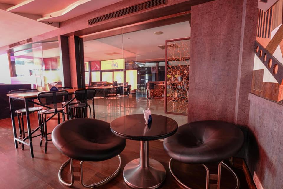 Sri Krishna International Hotel