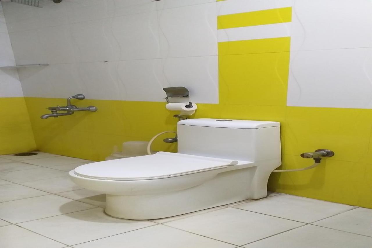 Comfort Residency Bangalore