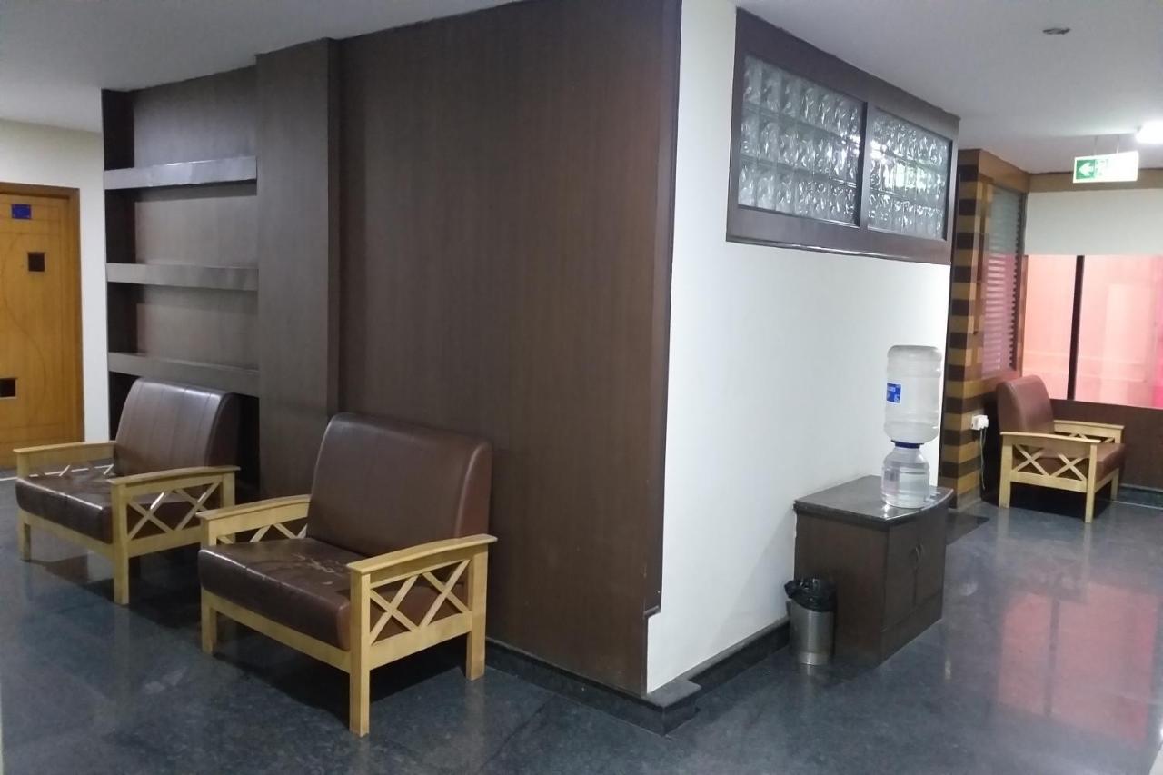 Comfort Residency Bangalore