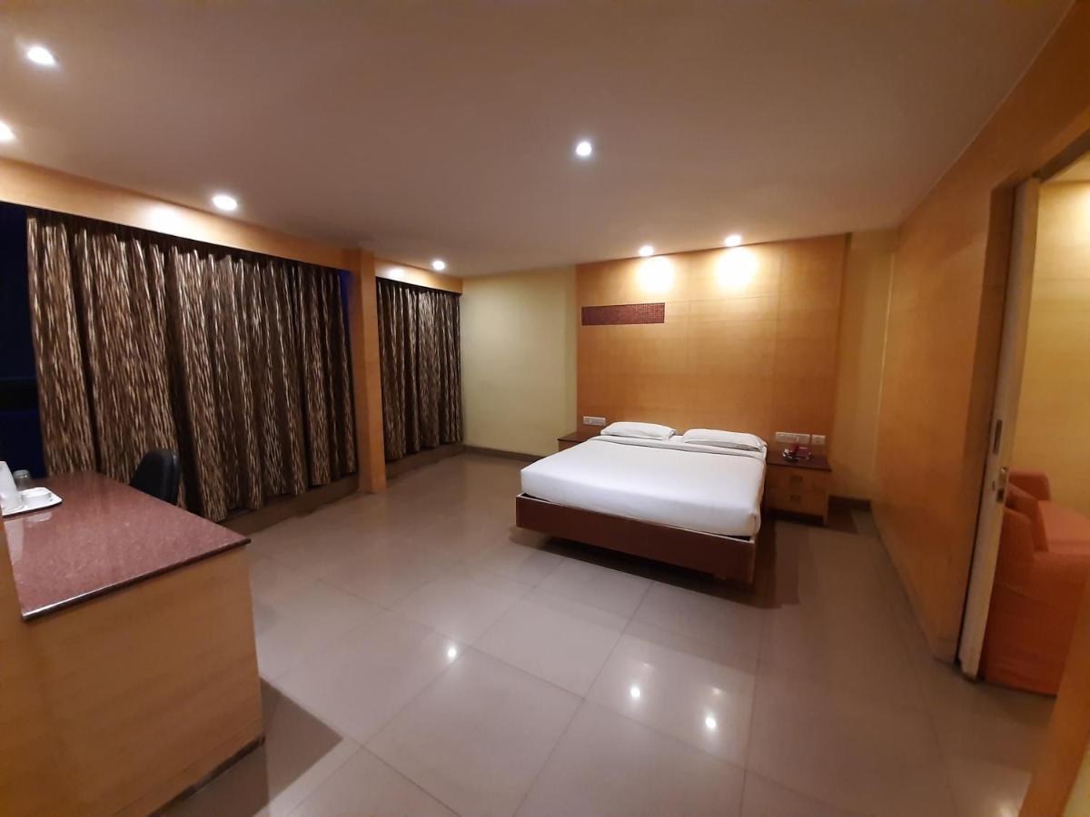 Sri Krishna International Hotel