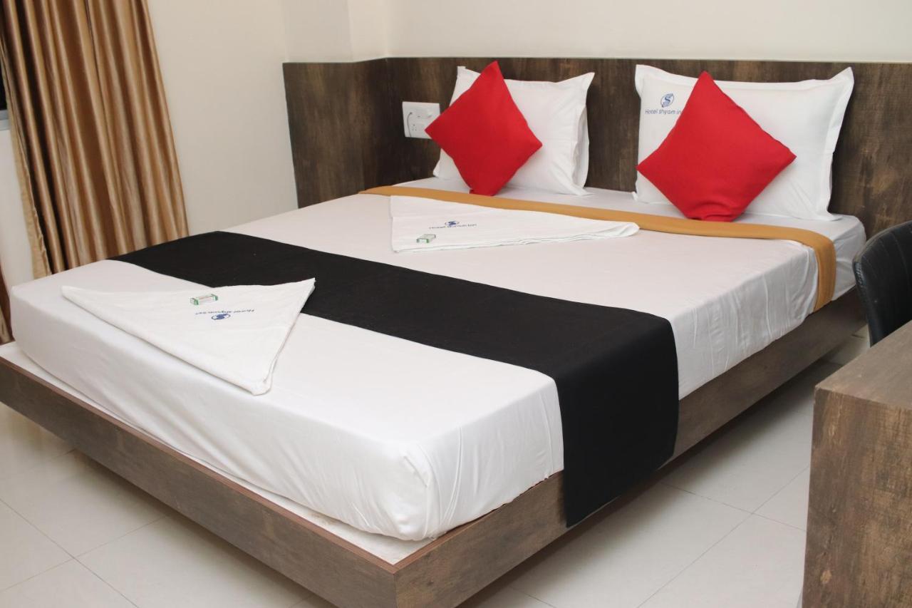 Shyam Hotel Bangalore