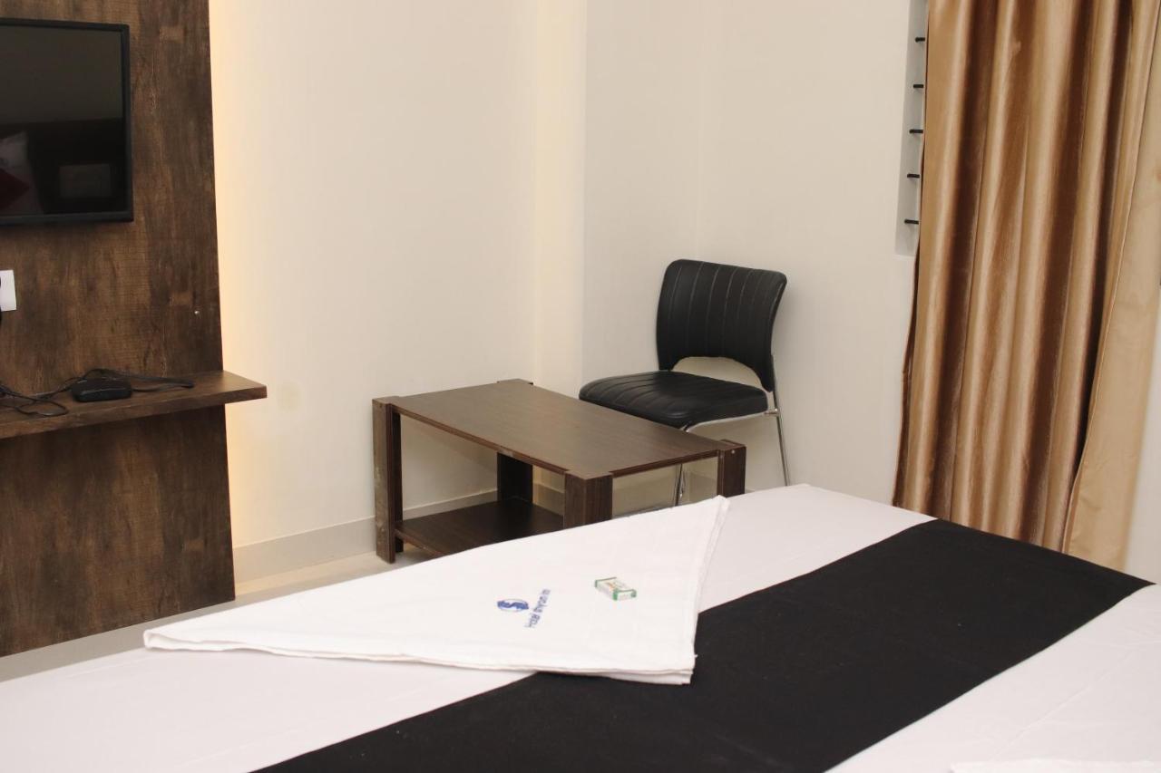 Shyam Hotel Bangalore