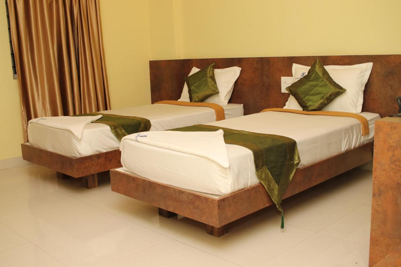 Shyam Bangalore