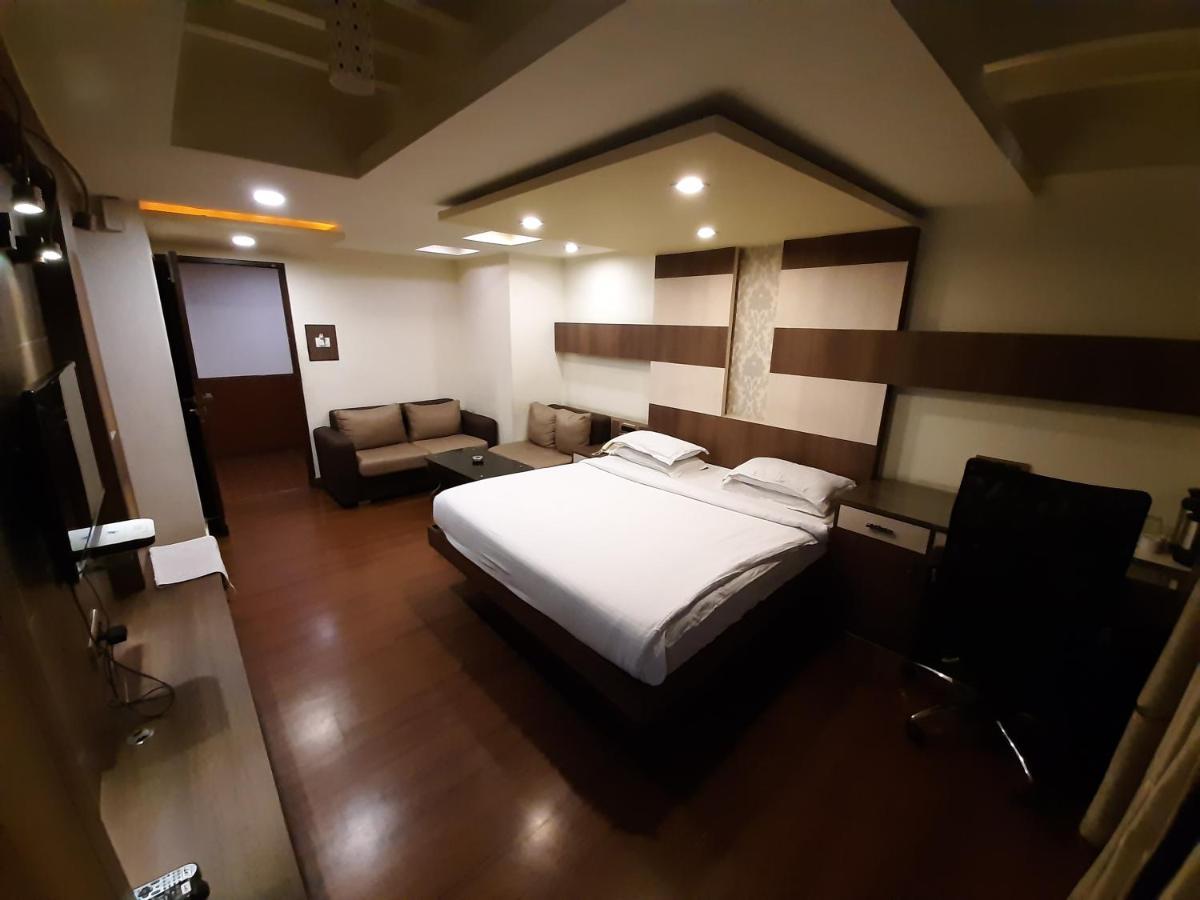 Hotel Sri Krishna International