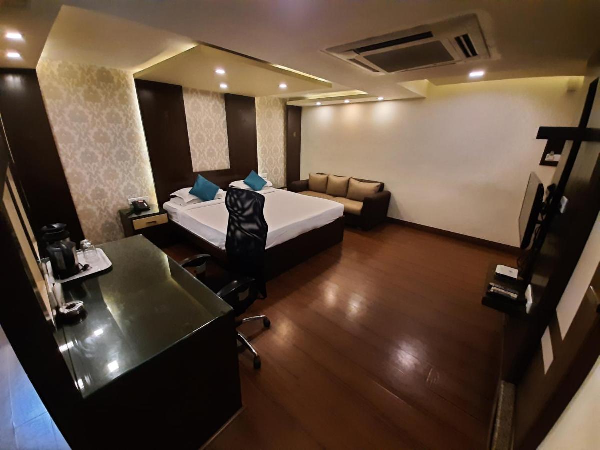 Sri Krishna International 3*