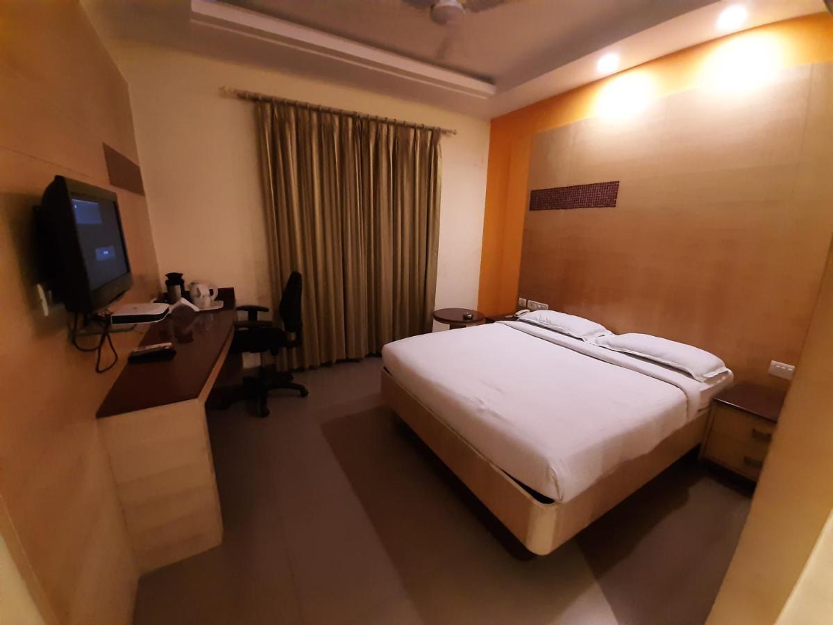 Sri Krishna International Hotel Bangalore