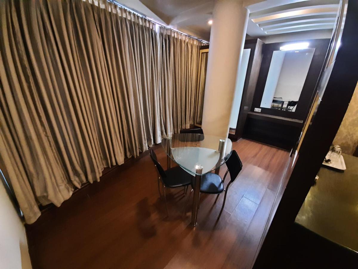 Sri Krishna International Hotel 3*