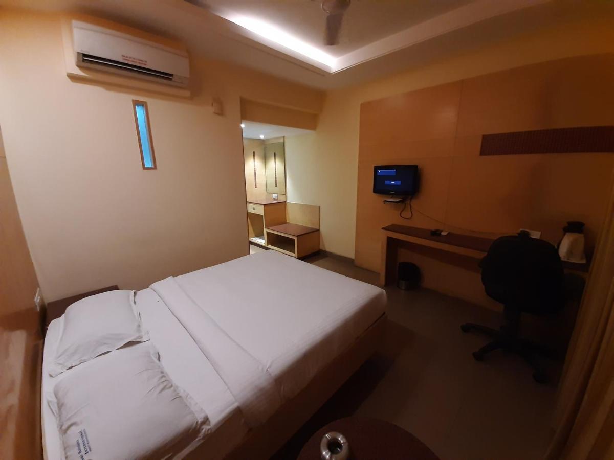 Sri Krishna International Hotel