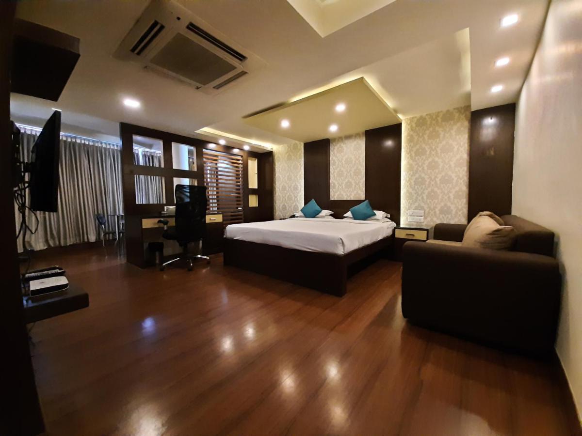 Sri Krishna International 3*