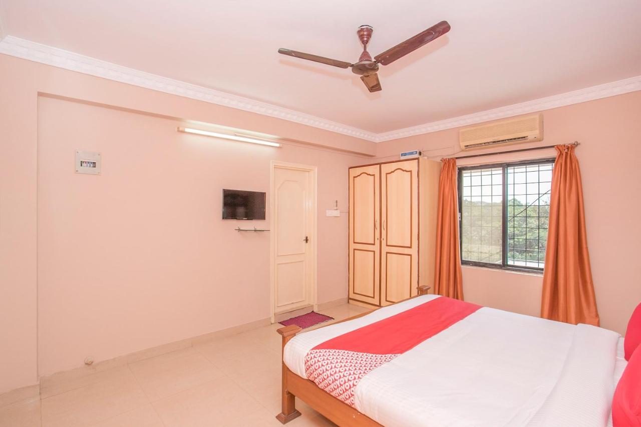 Hotel Oyo 2507 Anugraha Homes