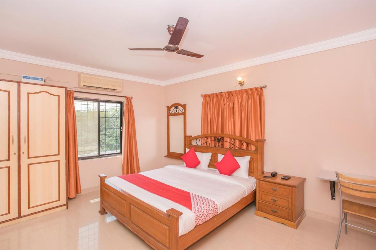 Hotel Oyo 2507 Anugraha Homes 3*