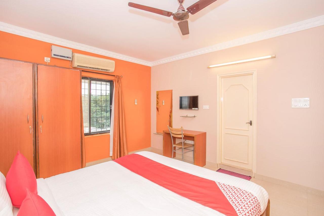 Hotel Oyo 2507 Anugraha Homes 3*