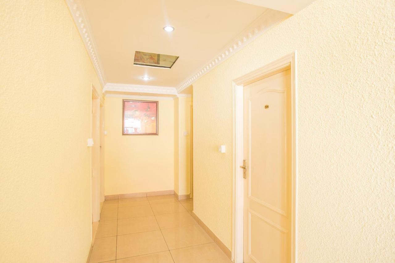 Oyo 2507 Anugraha Homes 3* Bangalore