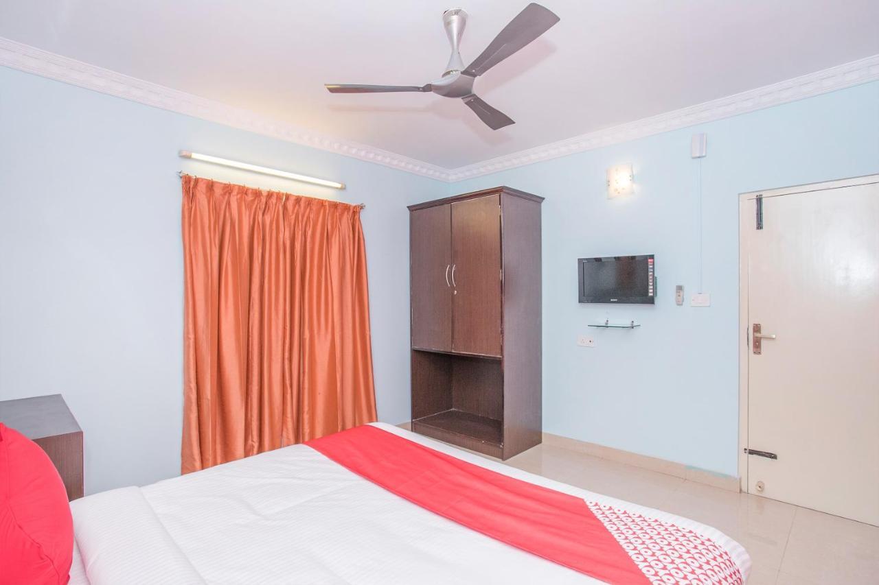 Oyo 2507 Anugraha Homes 3*
