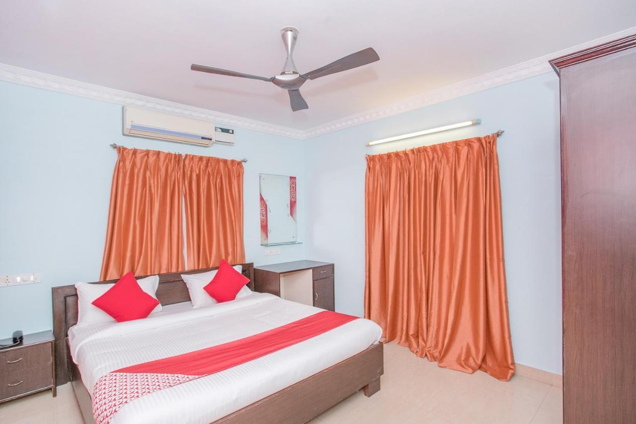 Hotel Oyo 2507 Anugraha Homes 3*